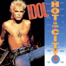 Billy Idol: Hot In The City