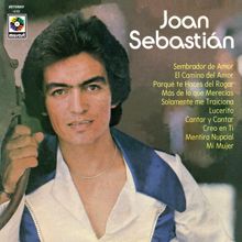 Joan Sebastian: Cantar y Cantar