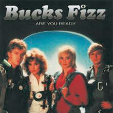 Bucks Fizz: Love Dies Hard