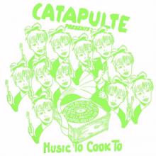 Various Artists: Music To Cook To