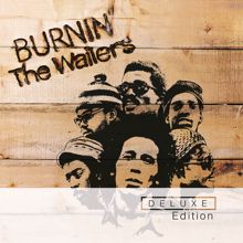 The Wailers: Burnin' And Lootin' (Live At Leeds Polytechnic, 1973)