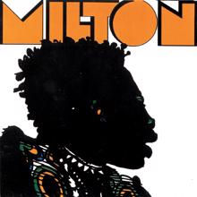 Milton Nascimento: Milton