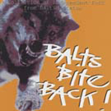 Various Artists: Balts Bite Back!