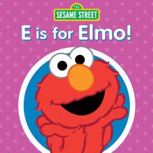 Elmo: Home on the Range