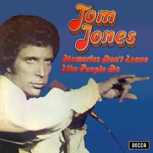 Tom Jones: The Pain Of Love