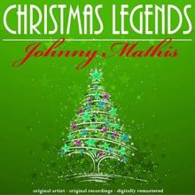 Johnny Mathis: Christmas Legends