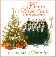 Vienna Boys Choir: Christmas Favorites