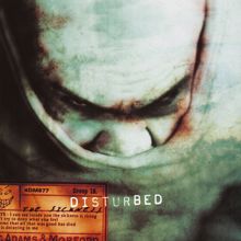 Disturbed: The Sickness