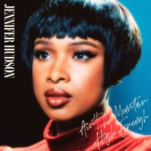 Jennifer Hudson: Ain't No Mountain High Enough