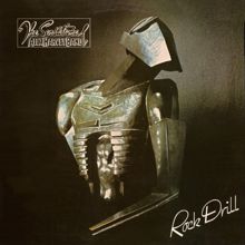 The Sensational Alex Harvey Band: Rock Drill (Remastered 2002)