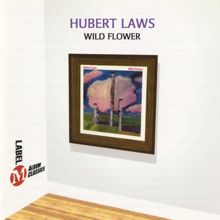 Hubert Laws: Wild Flower