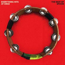 Spoon: Everything Hits at Once: The Best of Spoon