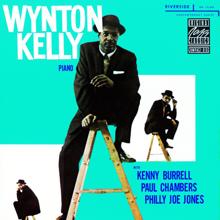 Wynton Kelly: Piano