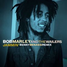 Bob Marley & The Wailers: Jammin' (Benny Benassi Remix)