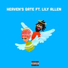 Burna Boy: Heaven's Gate (feat. Lily Allen)