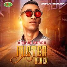 Mister Black: Makach Hbab