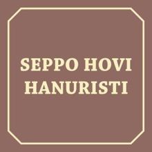 Seppo Hovi: Hanuristi