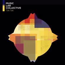 Music Lab Collective: Taki, Taki (arr. piano)