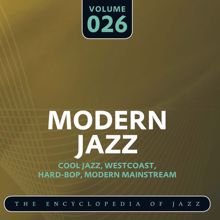 Tadd Dameron: Modern Jazz- The World's Greatest Jazz Collection, Vol. 26