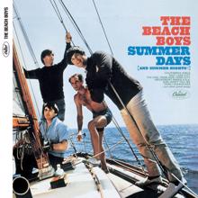 The Beach Boys: Summer Days (And Summer Nights) (Mono & Stereo) (Summer Days (And Summer Nights)Mono & Stereo)