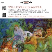 George Szell: Szell Conducts Wagner