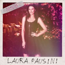 Laura Pausini, Simone & Simaria: Novo (feat. Simone & Simaria)