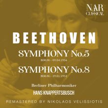 Berliner Philharmoniker, Hans Knappertsbusch: Symphony No. 8 in F Major, Op. 93, ILB 279: IV. Allegro vivace