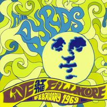 The Byrds: Live At The Fillmore - February 1969