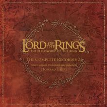Howard Shore: Prologue: One Ring to Rule Them All