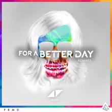 Avicii: For A Better Day (DubVision Remix)