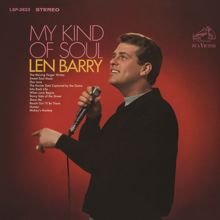 Len Barry: My Kind Of Soul