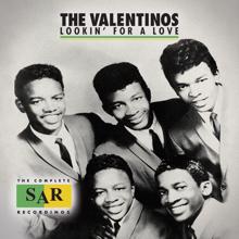 The Valentinos: Lookin' For A Love: The Complete SAR Recordings