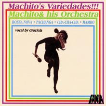 Machito & His Orchestra: Machito's Variedades