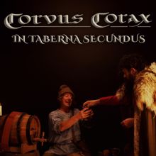 Corvus Corax: In Taberna Secundus