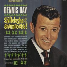 Dennis Day: Shillelaghs & Shamrocks