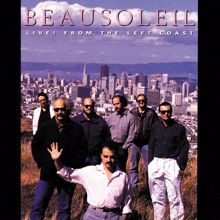 Beausoleil: Live! From The Left Coast