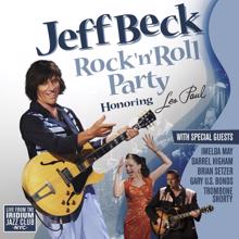 Jeff Beck: Rock 'n' Roll Party (Honoring Les Paul)