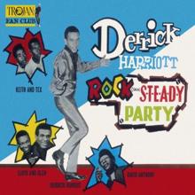 Derrick Harriott: Derrick Harriott's Rocksteady Party