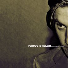 Parov Stelar: Seven And Storm