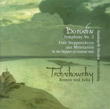 Kurt Sanderling: Borodin, A.: Symphony No. 2 / In the Steppes of Central Asia / Tchaikovsky, P.I.: Romeo and Juliet