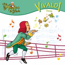 Various Artists: Little Amadeus & Friends: Vivaldi