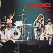 Ramones: It's Alive