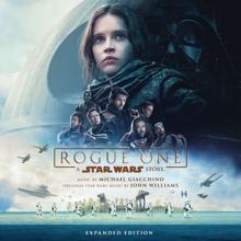 Michael Giacchino: Jyn Erso & Hope Suite (Alternate Open)