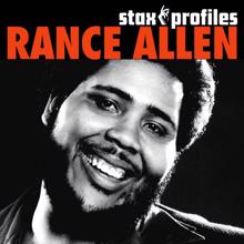 Rance Allen: Stax Profiles: Rance Allen