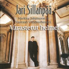 Jari Sillanpää: Auringonlapset