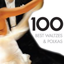 Wiener Johann Strauss Orchester: Strauss, Johann II: Champagner-Polka, Op. 211