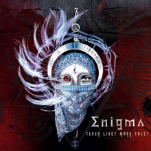 Enigma: Seven Lives Many Faces (The Additional Tracks) (Seven Lives Many FacesThe Additional Tracks)