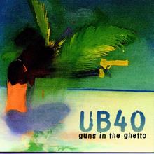 UB40: I Love It When You Smile