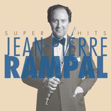 Jean-Pierre Rampal: II. Siciliano from Sonata for Flute and Harpsichord in E-flat Major, BWV 1031 (Excerpt)