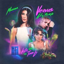 Marïna: Venus Fly Trap (Kito Remix) [feat. Tove Lo]